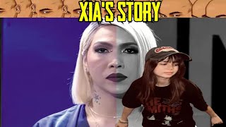 Xias Traumatic Vice Ganda Story [upl. by Gotcher976]