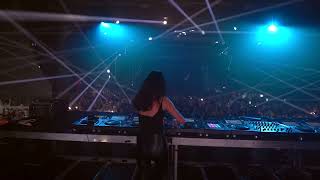 Nifra live at Elevation 002 Parc Olympique Montreal [upl. by Ettelegna]