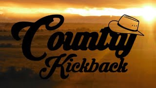 Josh Setterfield  Live with Country Kickback [upl. by Tiler]