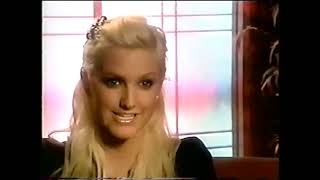 MTV Ashlee Simpson Show Season 2 Bonus [upl. by Edrahs]