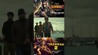 Jaanwar Returns  Trailer2024  Akshay Kumar Deepika Padukone  Jaanwar 2 Movie Teaser Trailer [upl. by Liane]