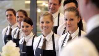 Rauschenberger Eventcatering Imagevideo 2013 [upl. by Seely25]