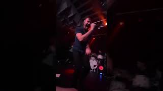 Angel tilian live in Detroit 1106 [upl. by Rizzo]