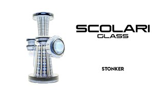 Scolari Plaid Stonker [upl. by Leff]