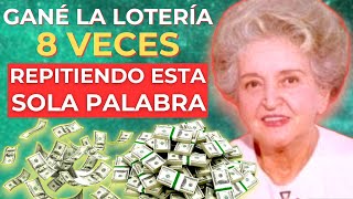 Solo necesitas repetir estas 3 palabras secretas y ganarás sin esfuerzo  Ley de Atracción [upl. by Dunham]