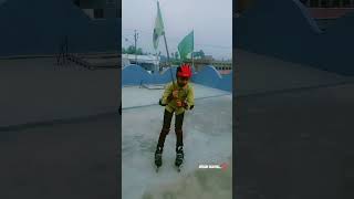 My dream Skating❤️🤩 [upl. by Neellok]