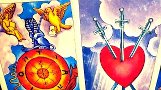 ARIES ❤️💥THE TRUTH amp FATE OF THIS CONNECTION 💥 WHAT YOU NEED TO KNOW💥JANUARY 22ND28TH TAROT [upl. by Coveney]