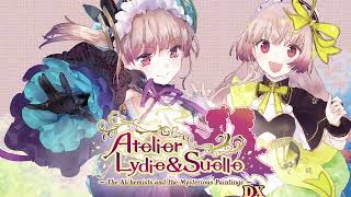 The Balmy Breeze  Atelier Lydie amp Suelle The Alchemists and the Mysterious Paintings DX [upl. by Anaej]