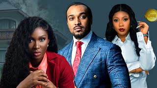 EX AND WHY  RECAP  Latest Nigerian Full Movie 2024  SONIA UCHE BRYAN OKWARA PRECIOUS AKAEZE [upl. by Arlon307]