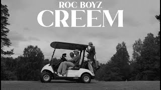 Roc Boyz  Creem [upl. by Abram]