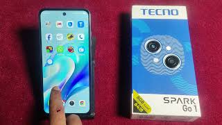 How To fix Wi Fi connected but no internet Tecno Spark Go 1  Wi Fi no internet problem solve kare [upl. by Sally]