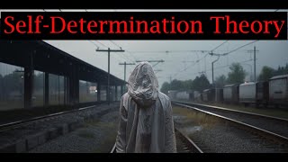 SelfDetermination Theory [upl. by Etnuad]