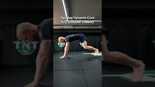 3 Bodyweight Exercises for Strength Endurance amp Conditioning [upl. by Annaiek]