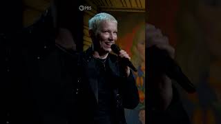 Annie Lennox performs Both Sides Now 🤩 GershwinPrizePBS JoniMitchell [upl. by Cornwell386]