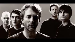 Radiohead  The Gloaming Karaoke [upl. by Kyre]