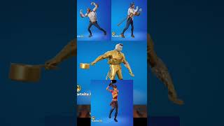 ¡¡¡El nuevo baile combinado fortnite [upl. by Sisto]