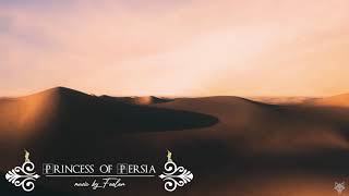 Faolan  Princess of Persia 1 Hour RELAX VERSION [upl. by Enneiviv369]