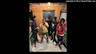 “ Faneto Remix “ Fde Mook x Chozzery x Chi diggs x Imso1300 x Slimmweez [upl. by Julita]