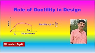 Role of Ductility in Design [upl. by Eliezer]