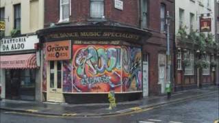 Groove Records Soho London [upl. by Kelson]