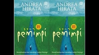 FULL Andrea hirata  Sang Pemimpi [upl. by Val]