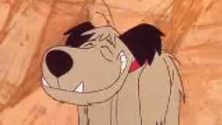 Muttley Laugh [upl. by Muir]