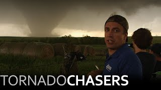 Tornado Chasers S2 Episode 10 quotOvertakenquot 4K [upl. by Krauss]