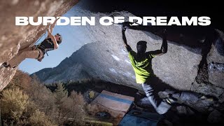 Elias Iagnemma su Burden Of Dreams V17 9A e tanto altro  Spazio Verticale 341 [upl. by Nali]