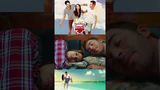 They Sleep Together  Strawberry Smell English Subtitles  Cilek Kokusu shorts [upl. by Robena487]