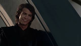 Paul Walker as Anakin Skywalker Deepfake [upl. by Nesiaj]