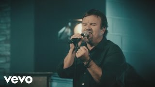 Casting Crowns  Just Be Held Live [upl. by Naimerej]