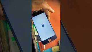 iPhone 7 Dead Charging Ic Change Done repair iphone shorts ll [upl. by Ettelliw]