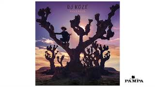 DJ Koze  Bonfire [upl. by Ylurt640]