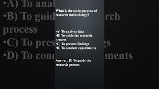 Qualitative vs Quantitative Research Methods facts [upl. by Nniw]