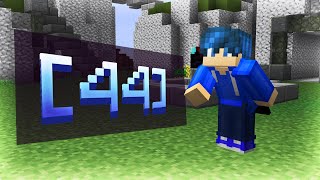 Hitting 44 Star  Clean Combos Hypixel Skywars [upl. by Havot]