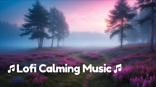 Lofi Calming Music  Chill Lofi Fruit Beats for Relaxation [upl. by Sneed780]