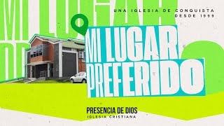 🔴Celebración EN VIVO 🔥 08 Diciembre de 2024  Iglesia Cristiana Presencia de Dios Cartago [upl. by Zosima]