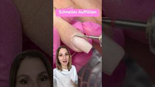 Link zur Schulung in Kommentaren nails nagellack nagel nägel gelnails nailtech neonail [upl. by Sillaw719]