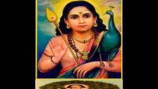 Ullam Uruguthaiyaa TMS  Murugan Song [upl. by Hobbs621]