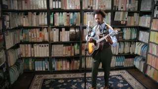 Fantastic Negrito  In The Pines  1182016  Paste Studios New York NY [upl. by Immat]