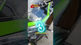 🟢FREEDOM SPITZER 250🇬🇹Motos en ResumenMarcusGTMotos [upl. by Holcomb550]