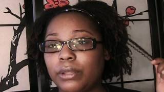 56 Curly Girl Method Garnier Fructis Pure Clean Review [upl. by Charlene433]