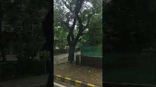 Manipal Institute of technology Manipal campus tour part 3 [upl. by Nwahsyar798]