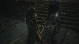 Can I beat Orphan of Kos with Gun ONLY  Bloodborne [upl. by O'Toole58]