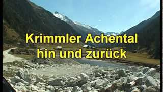 Krimmler Achental 2003 [upl. by Udall525]