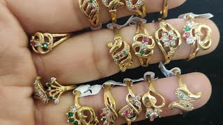 19 Panchaloham jewellery 8880101420 Anklets Bangles Rings chokers jhumkis panchaloham [upl. by Nobile42]