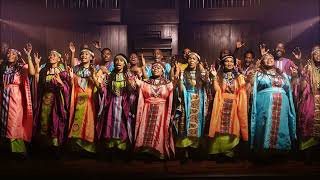 Soweto Gospel Choir  In Loving Memory Full Album  Audio Only [upl. by Fulvi]