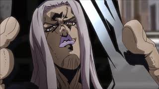 Abbacchio theme only good part [upl. by Groves]