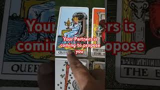 Your partner misses you and coming to you expertauratarot tarot tarotonline dailytarot love [upl. by Blanch388]