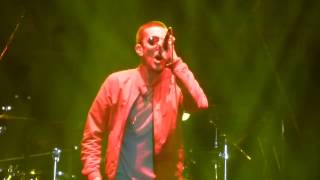 Richard Ashcroft  Bitter Sweet Symphony  Personal Fest 2016  Buenos Aires [upl. by Neliac647]